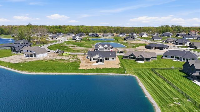 17667 Monza Pass, Huntertown, IN 46748