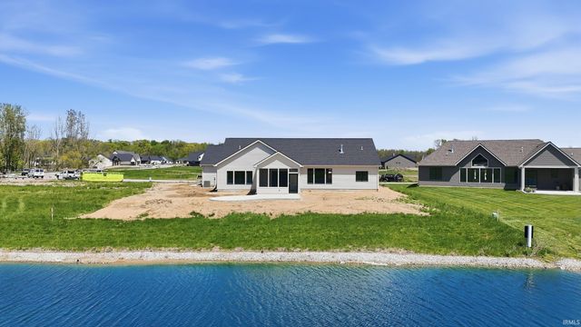 17667 Monza Pass, Huntertown, IN 46748