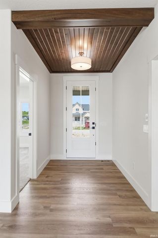17667 Monza Pass, Huntertown, IN 46748