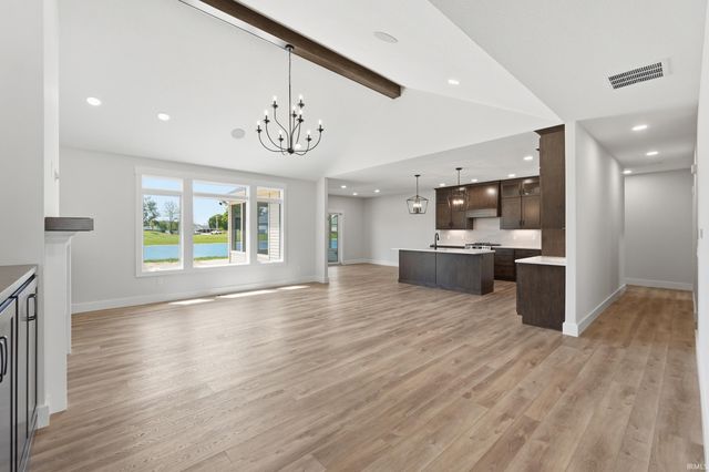 17667 Monza Pass, Huntertown, IN 46748