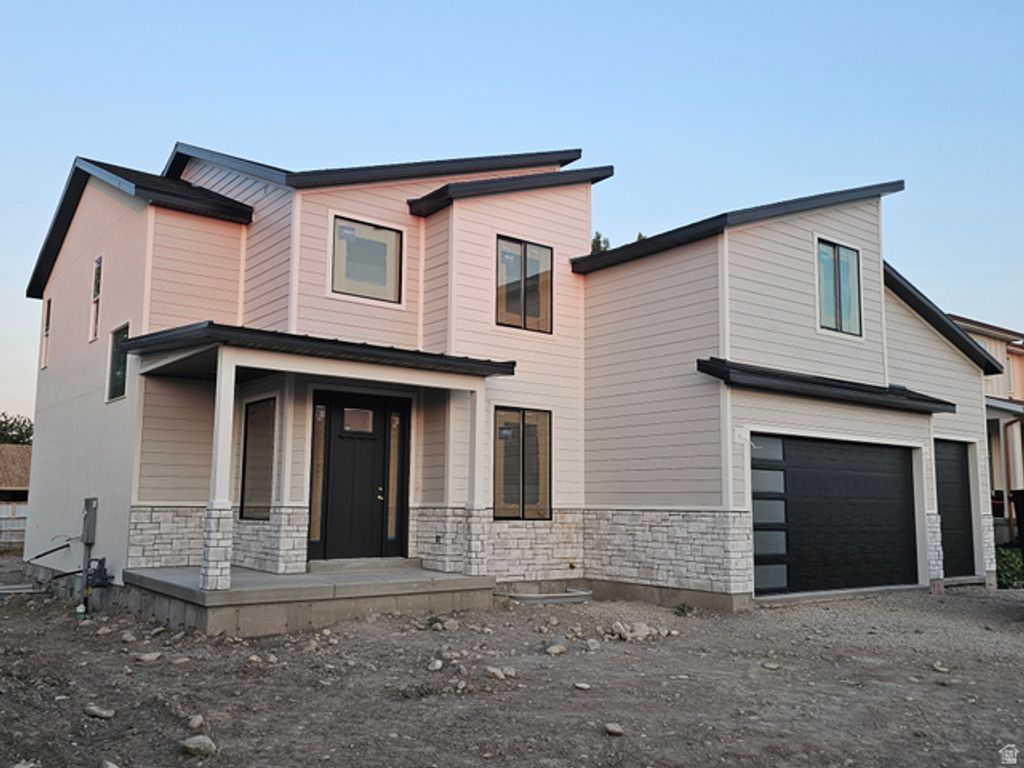 3011 S RICHARDS VIEW RD #16, Magna, UT 84044 — exterior