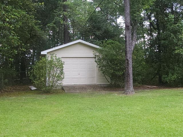 992 Barbour Lane, Barbour County, AL 36027