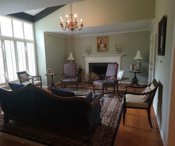 992 Barbour Lane, Barbour County, AL 36027