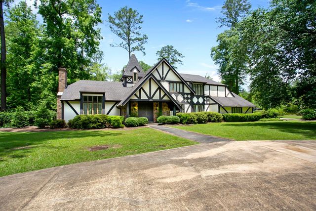 992 Barbour Lane, Barbour County, AL 36027