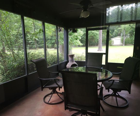 992 Barbour Lane, Barbour County, AL 36027