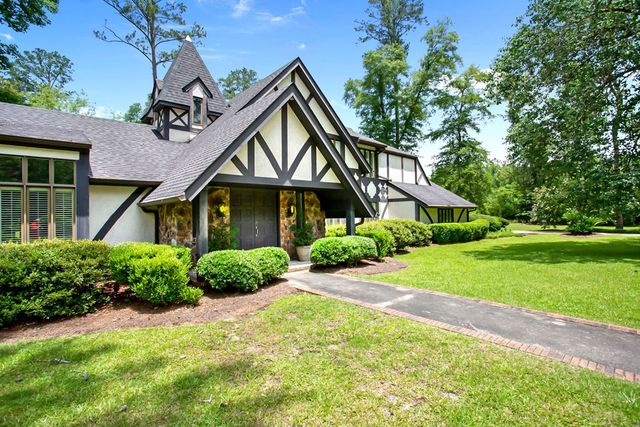 992 Barbour Lane, Barbour County, AL 36027