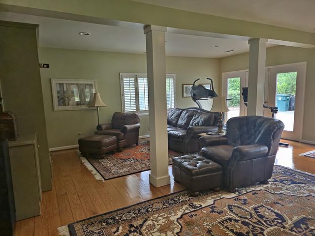 992 Barbour Lane, Barbour County, AL 36027