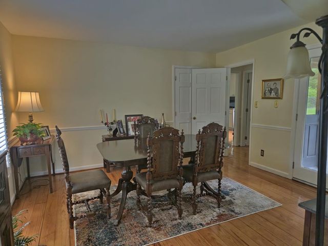 992 Barbour Lane, Barbour County, AL 36027