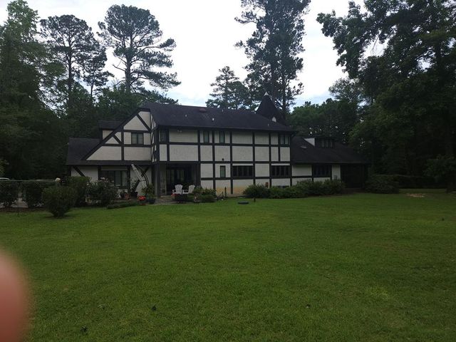 992 Barbour Lane, Barbour County, AL 36027