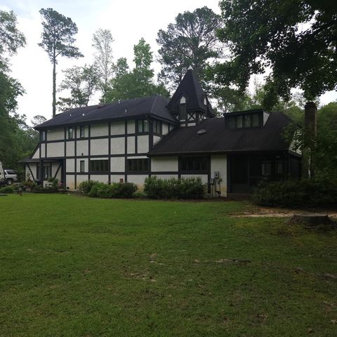 992 Barbour Lane, Barbour County, AL 36027