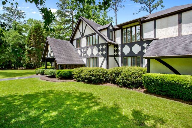 992 Barbour Lane, Barbour County, AL 36027