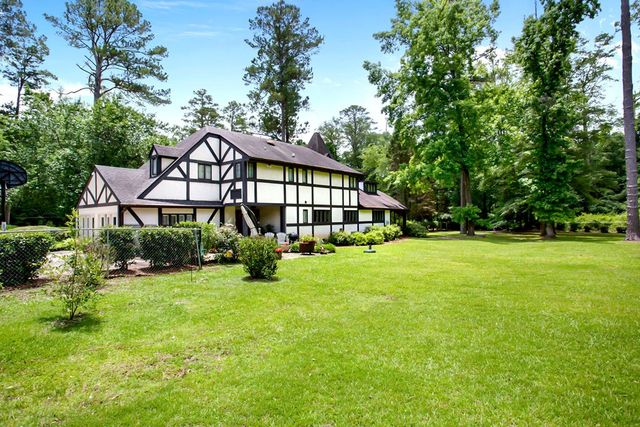 992 Barbour Lane, Barbour County, AL 36027