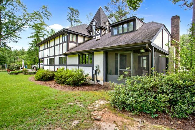 992 Barbour Lane, Barbour County, AL 36027