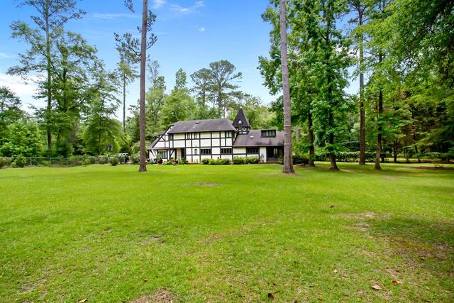 992 Barbour Lane, Barbour County, AL 36027