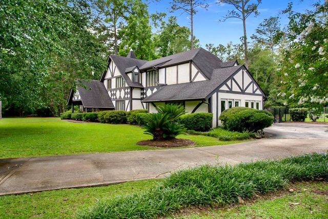 992 Barbour Lane, Barbour County, AL 36027