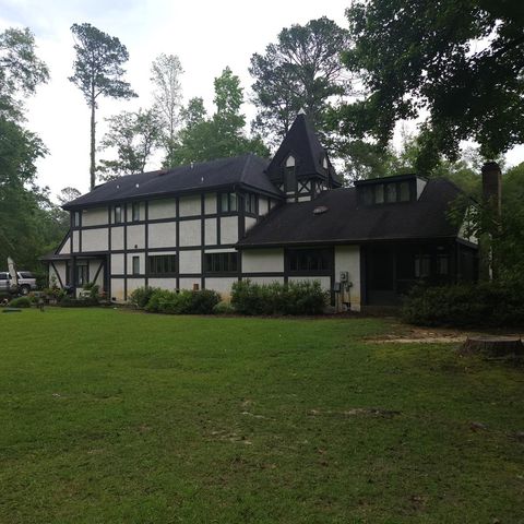 992 Barbour Lane, Barbour County, AL 36027