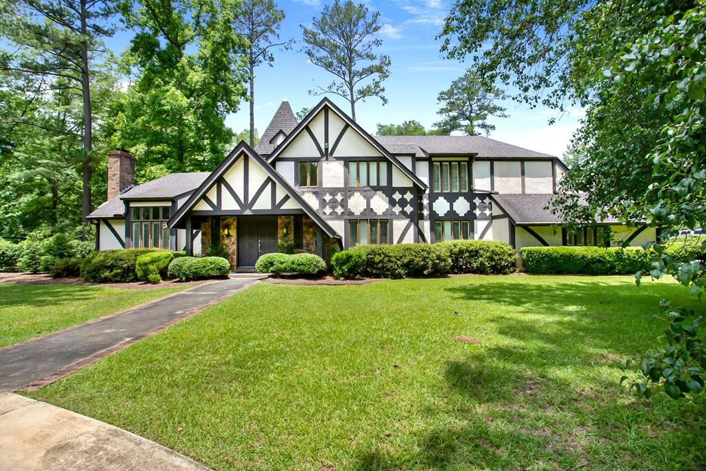 992 Barbour Lane, Barbour County, AL 36027