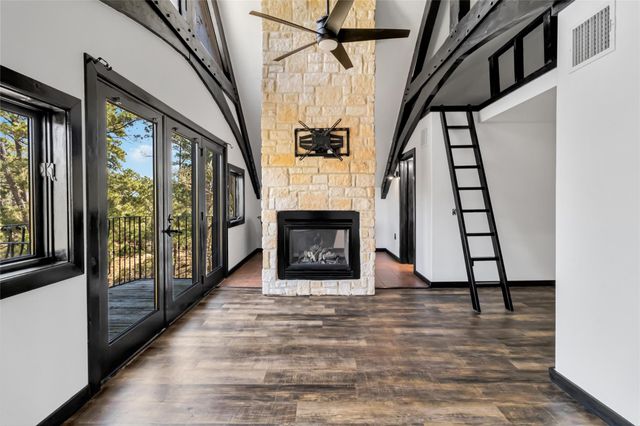 128 Kaupo DR, Bastrop, TX 78602