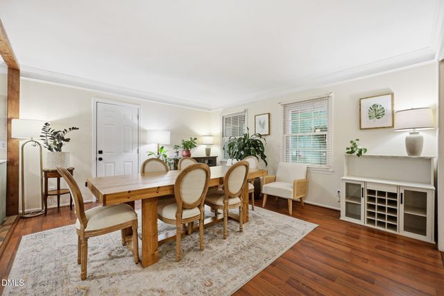 103 Hadley Lane, Durham, NC 27713