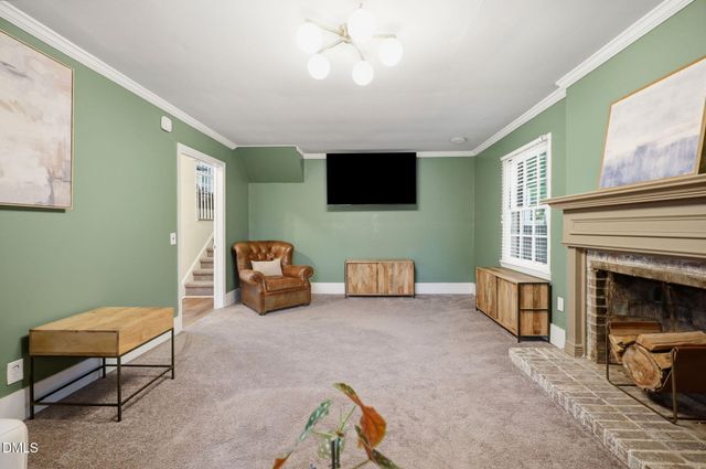 103 Hadley Lane, Durham, NC 27713
