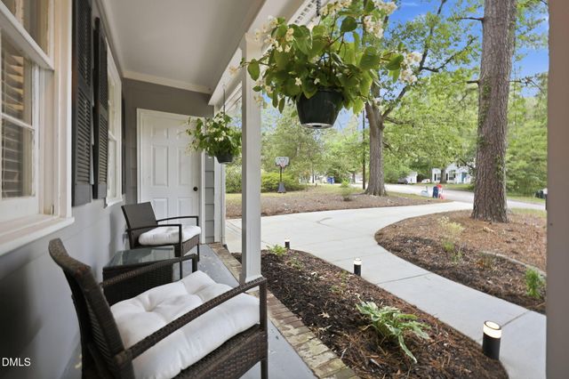 103 Hadley Lane, Durham, NC 27713