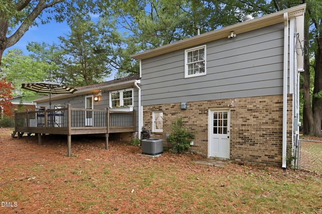 103 Hadley Lane, Durham, NC 27713