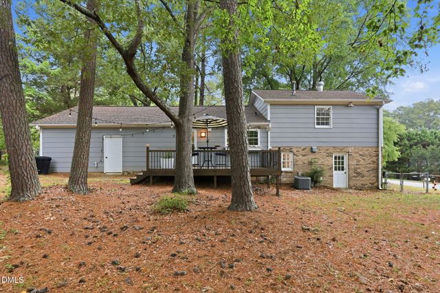 103 Hadley Lane, Durham, NC 27713