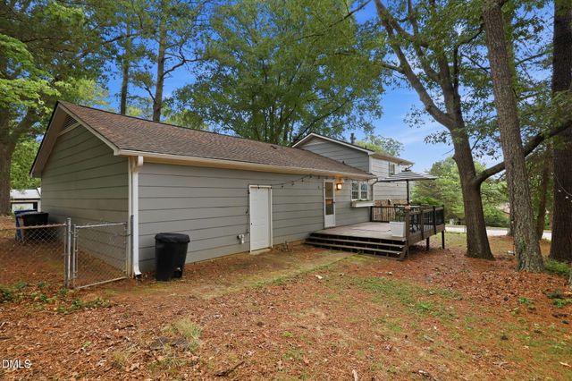 103 Hadley Lane, Durham, NC 27713