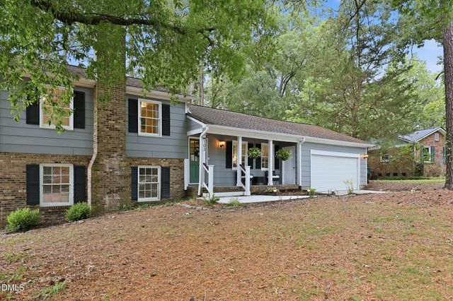 103 Hadley Lane, Durham, NC 27713