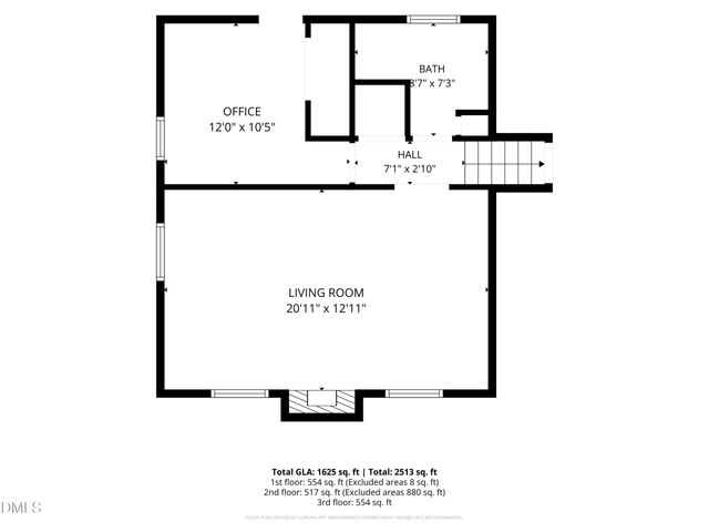 103 Hadley Lane, Durham, NC 27713