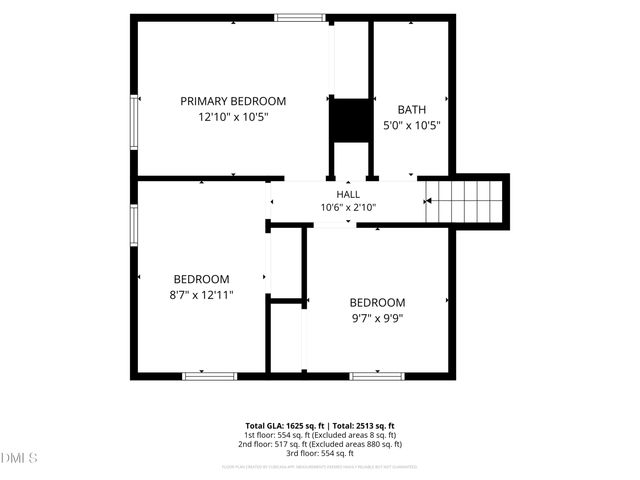 103 Hadley Lane, Durham, NC 27713