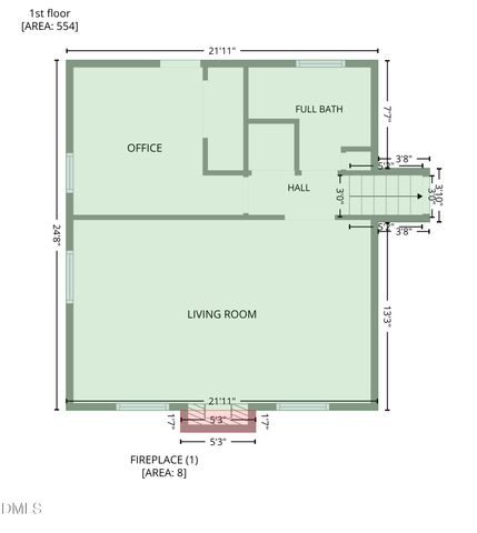 103 Hadley Lane, Durham, NC 27713