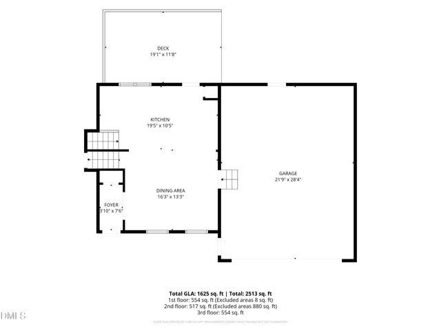 103 Hadley Lane, Durham, NC 27713