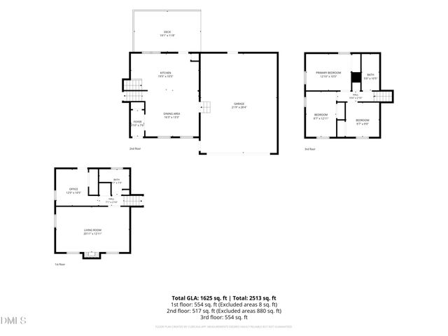 103 Hadley Lane, Durham, NC 27713