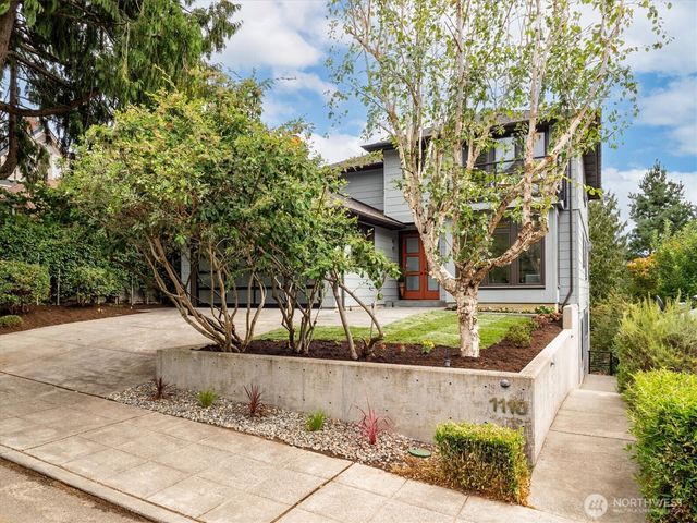 1110 36th Avenue, Seattle, WA 98122