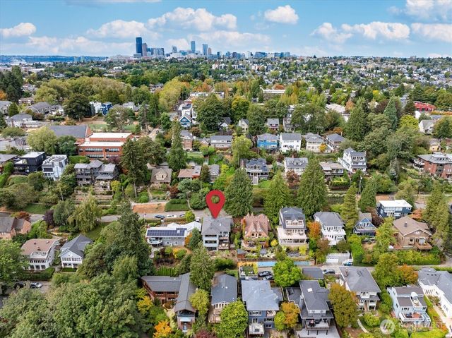 1110 36th Avenue, Seattle, WA 98122