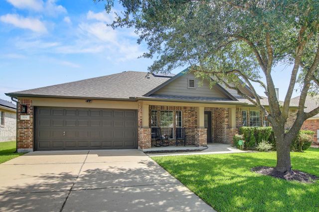 904 Oldwick Castle WAY, Pflugerville, TX 78660