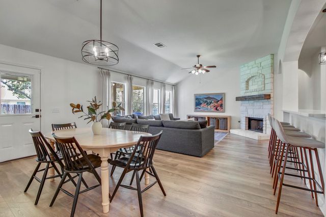 904 Oldwick Castle WAY, Pflugerville, TX 78660