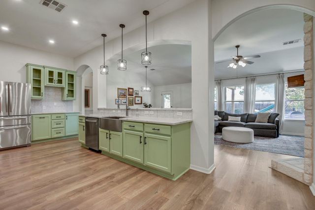 904 Oldwick Castle WAY, Pflugerville, TX 78660