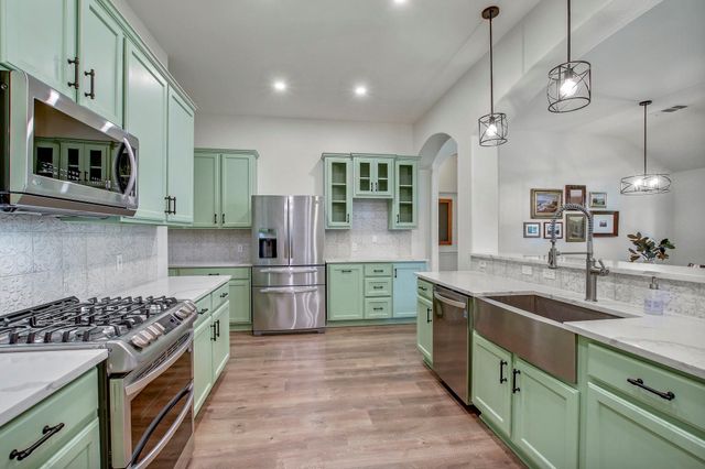 904 Oldwick Castle WAY, Pflugerville, TX 78660