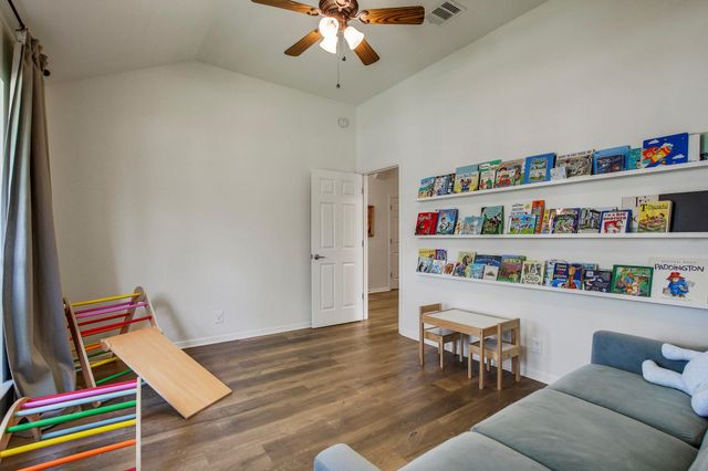 904 Oldwick Castle WAY, Pflugerville, TX 78660