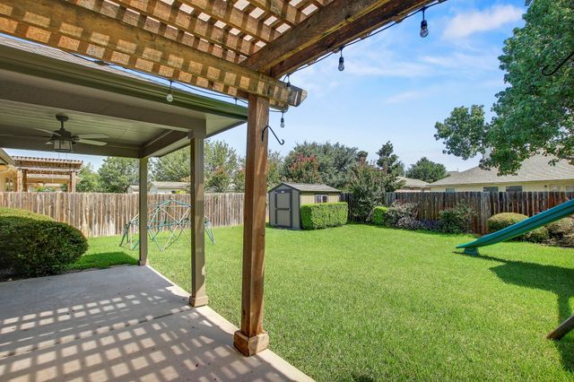 904 Oldwick Castle WAY, Pflugerville, TX 78660