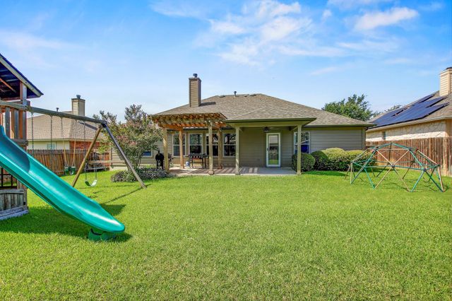 904 Oldwick Castle WAY, Pflugerville, TX 78660