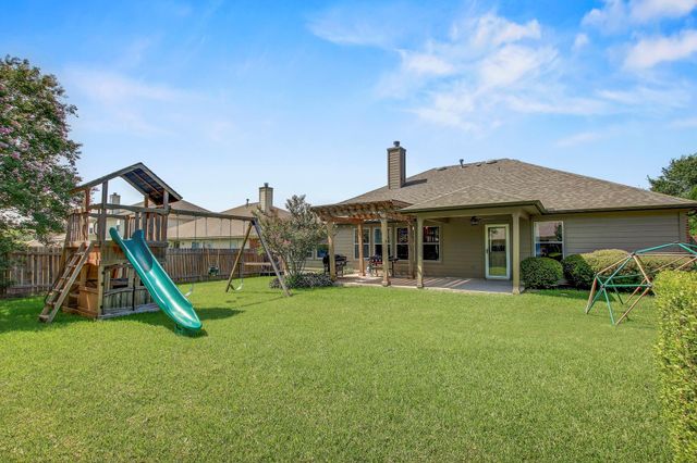 904 Oldwick Castle WAY, Pflugerville, TX 78660