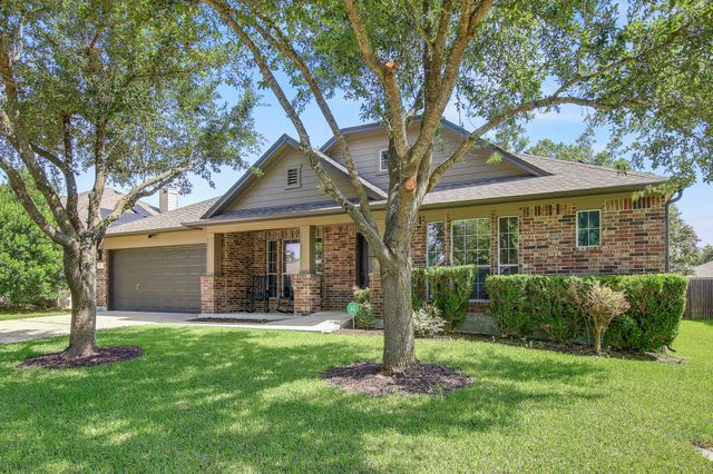 904 Oldwick Castle WAY, Pflugerville, TX 78660