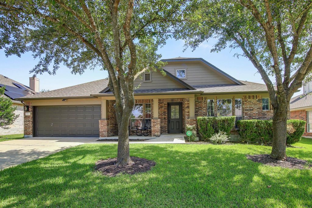 904 Oldwick Castle WAY, Pflugerville, TX 78660