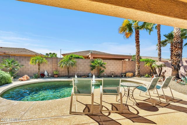 16309 W KEARNEY Lane, Surprise, AZ 85387