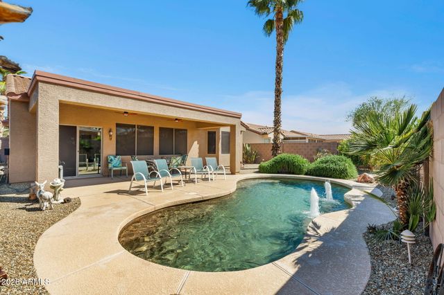 16309 W KEARNEY Lane, Surprise, AZ 85387