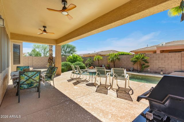 16309 W KEARNEY Lane, Surprise, AZ 85387