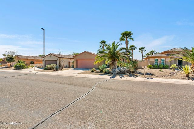16309 W KEARNEY Lane, Surprise, AZ 85387